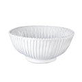Vietri Incanto Stripe Serving Bowl, Large