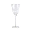 Vietri Natalia Wine Glass