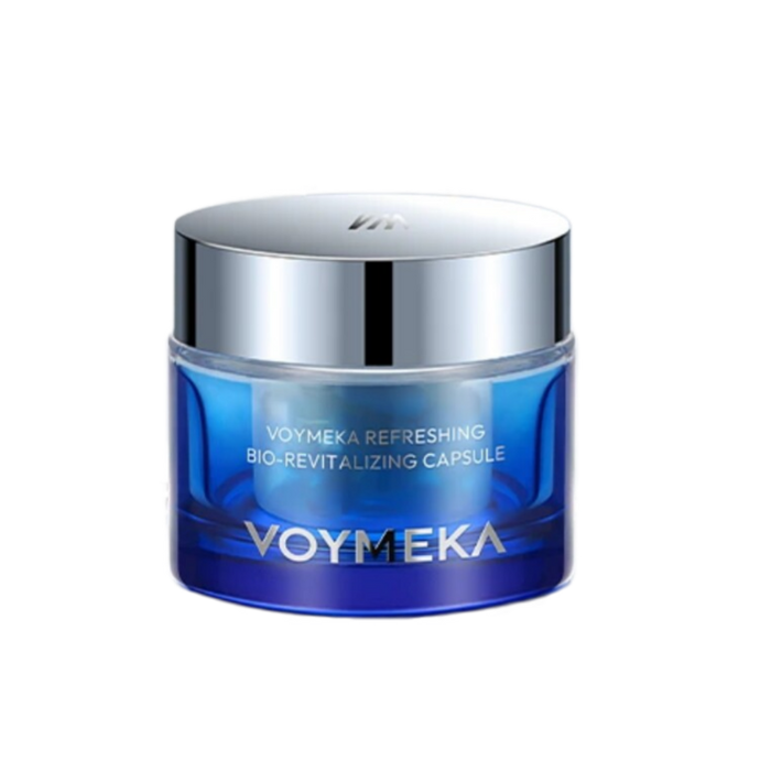 VOYMEKA Refreshing Bio-Revitalizing Capsule - myernk