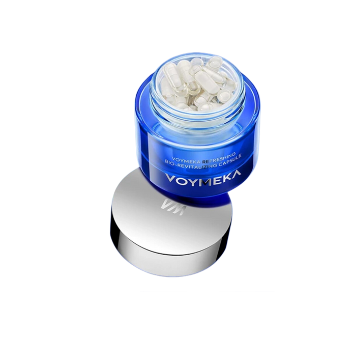 VOYMEKA Refreshing Bio-Revitalizing Capsule - myernk