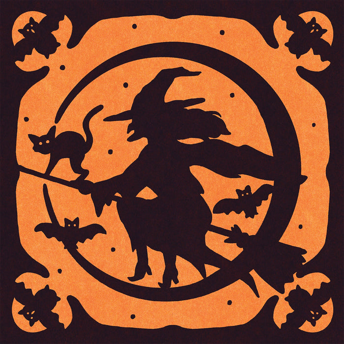 Wicked Witch Paper Napkins