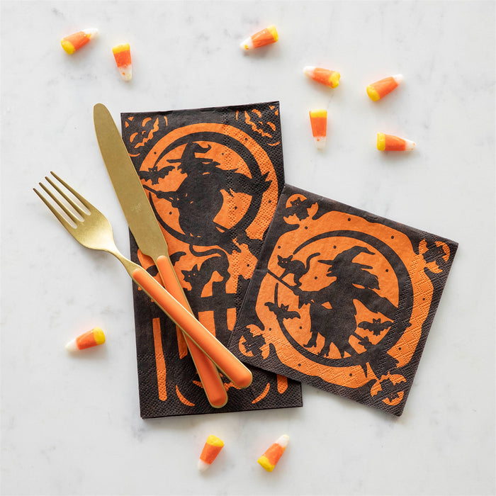 Wicked Witch Paper Napkins