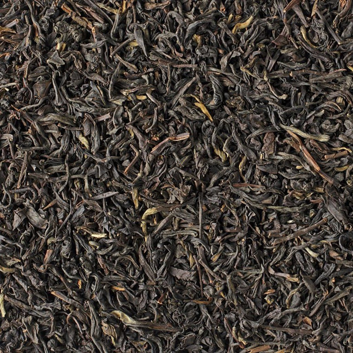 Winey Keemun English Breakfast Tea Boston General Store