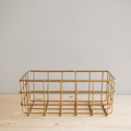 Wire Pantry Basket