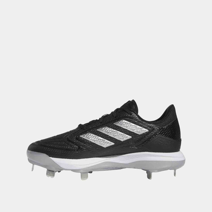 Women's Adidas Adizero Purehustle 3 Metal Softball Cleats