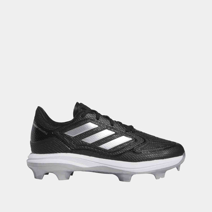 Women's Adidas Adizero PureHustle 3 TPU Softball Cleats