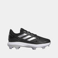 Women's Adidas Adizero PureHustle 3 TPU Softball Cleats
