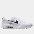 Side view of the Women's Nike Air Max 90.