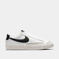 Side view of the Nike Women's Blazer Low '77.