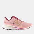 Side view of the Women's New Balance Fresh Foam X 860v13 Running Shoes.