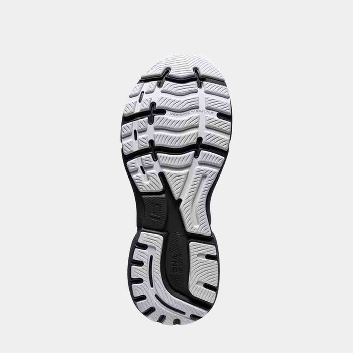 Bottom view of Women's Brooks Ghost 15 Running Shoes.
