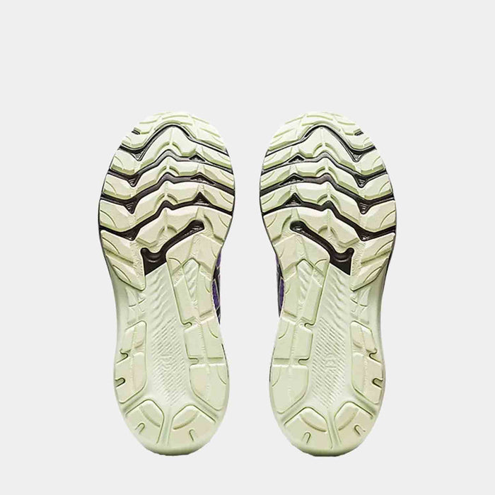 Bottom view of the Men's Asics GT-2000 Running Shoes.