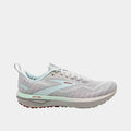 Side view of the Women's Brooks Revel 6 Running Shoes.