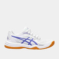 Side view of Women's Asics Upcourt 5.