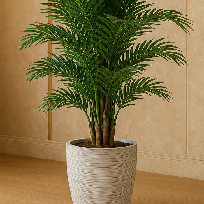 Artificial Areca Palm Tree