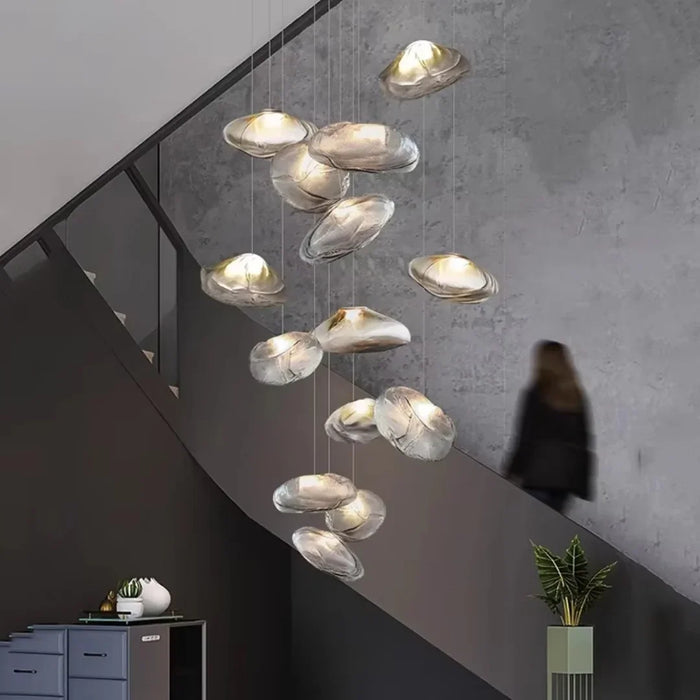 Modern Chandelier Pendant