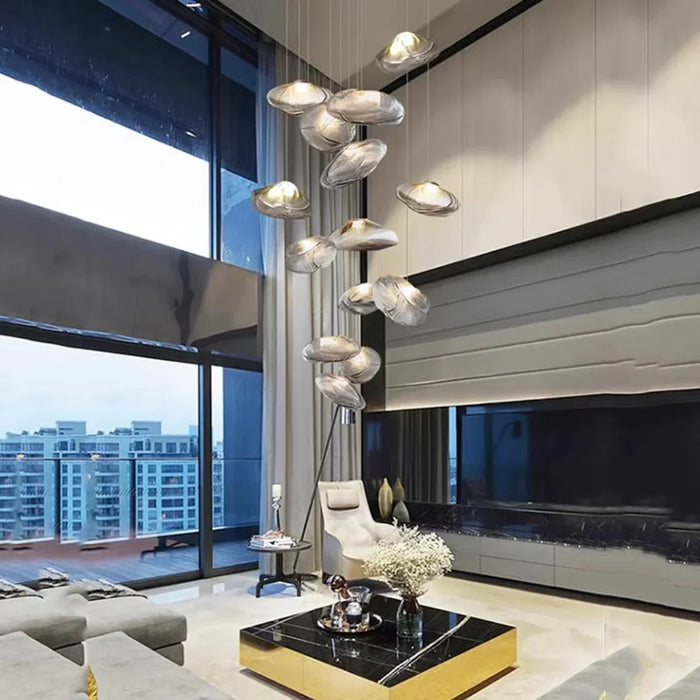 Modern Chandelier Pendant