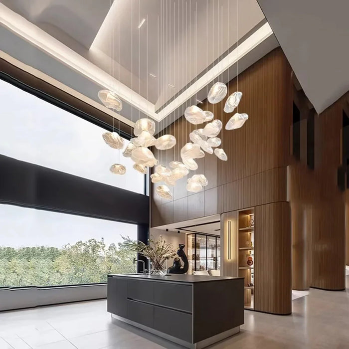 Modern Chandelier Pendant