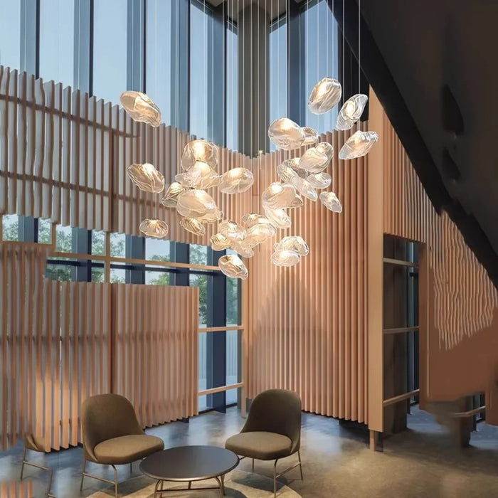 Modern Chandelier Pendant