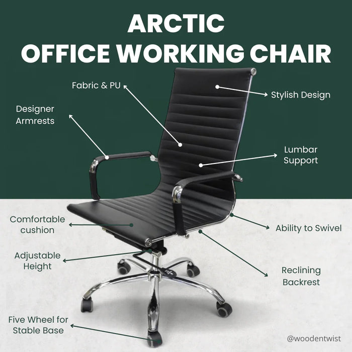 Executive Office Chair