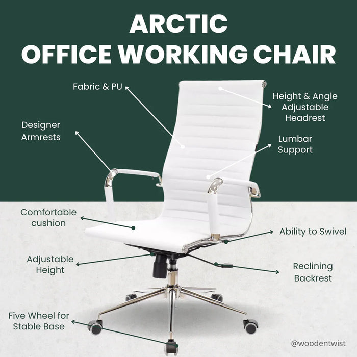Executive Office Chair