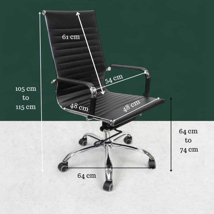 Executive Office Chair