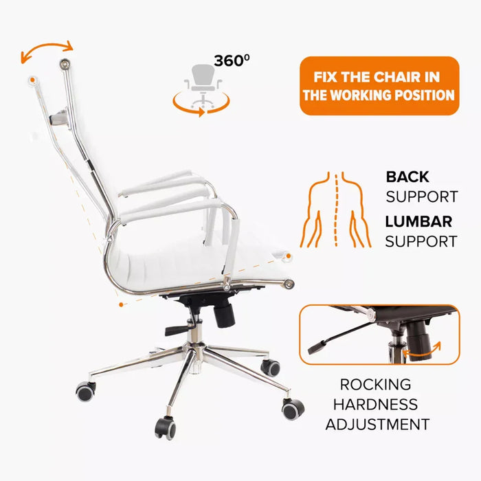 Executive Office Chair