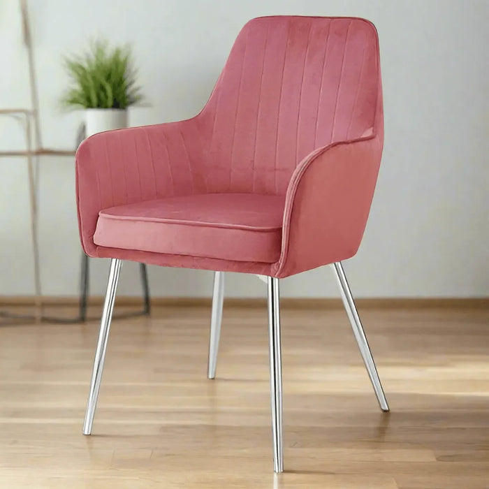 Dark Pink