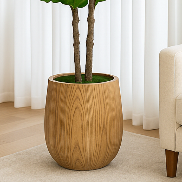 Planter Pot Premium Indoor Decor