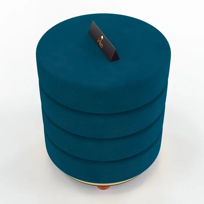 Ottoman Stool