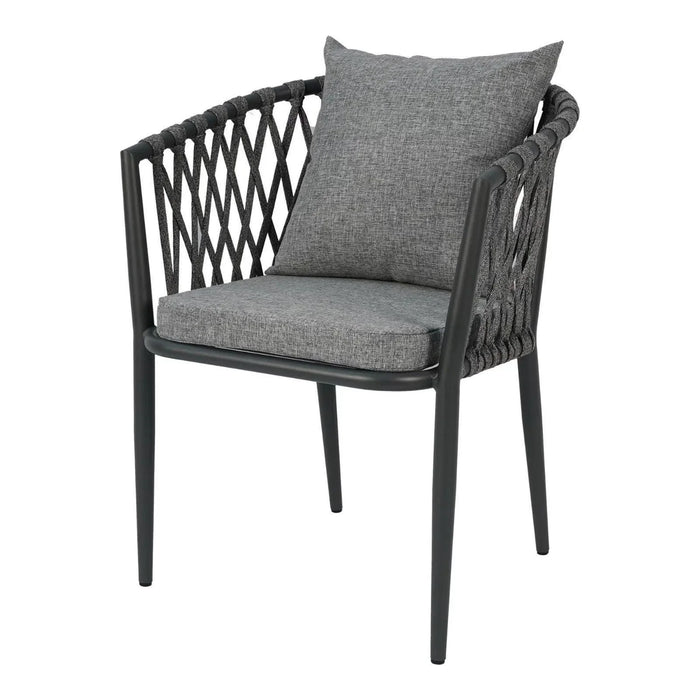 Rope Design Chair