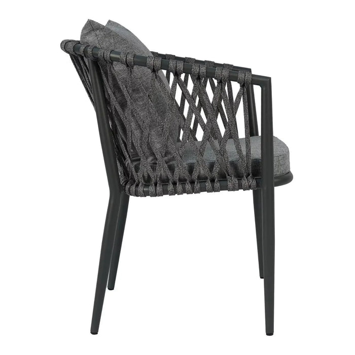 Aluminum Living Room Chair