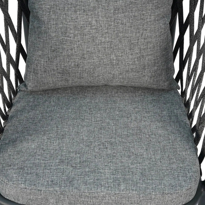 Comfortable Cushion Chair