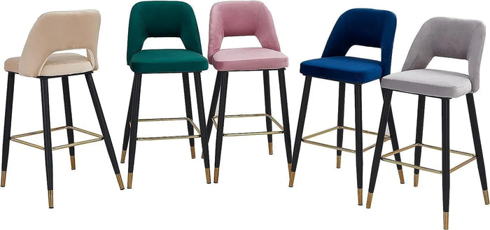 Armless Chair