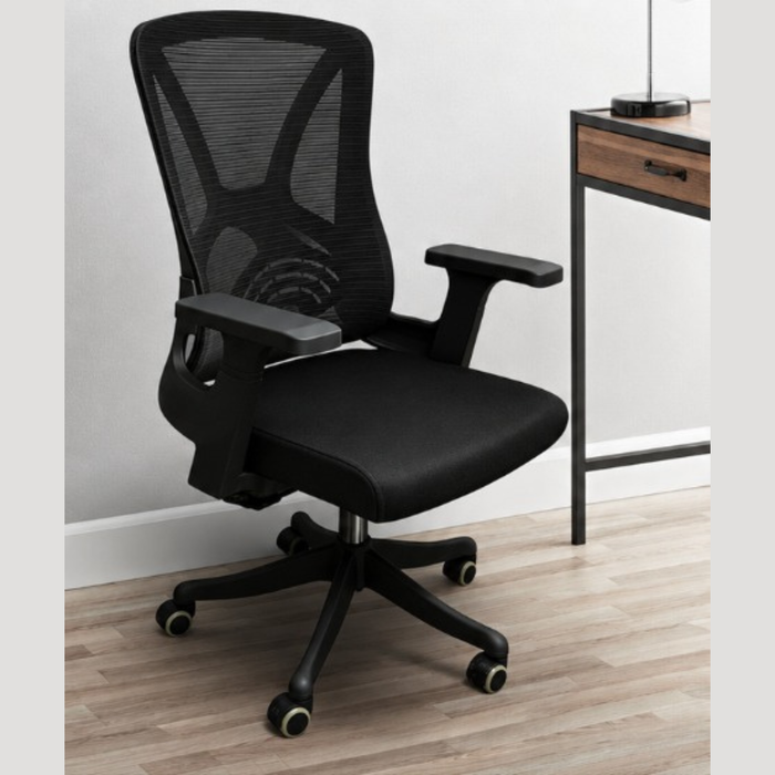 Ergolux Mesh Office Chair