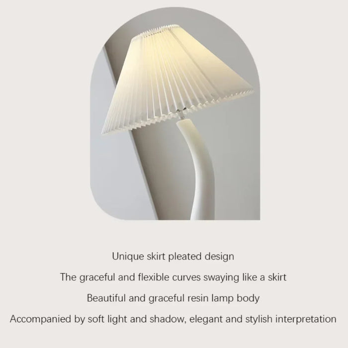 Modern Floor Lamp