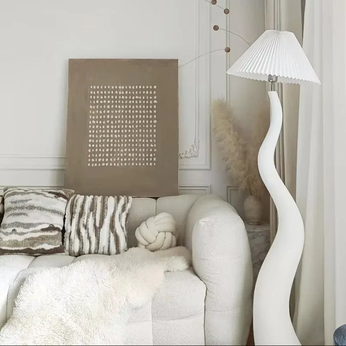 Modern Floor Lamp