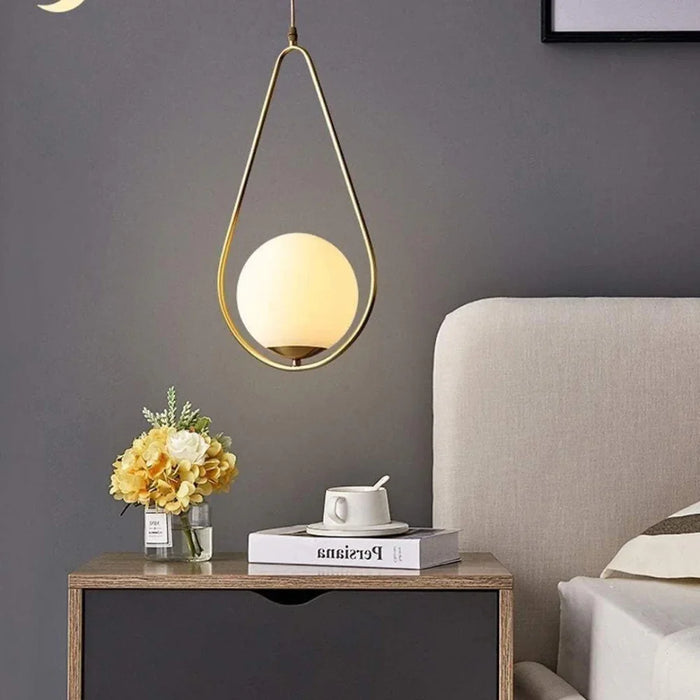 Pendant Lamp