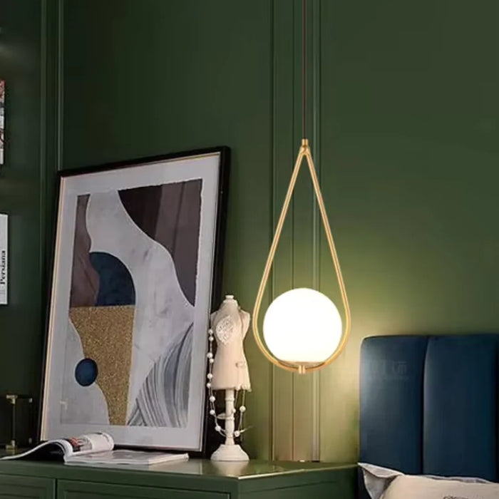 Pendant Lamp