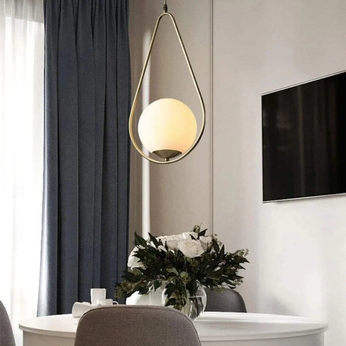 Pendant Lamp