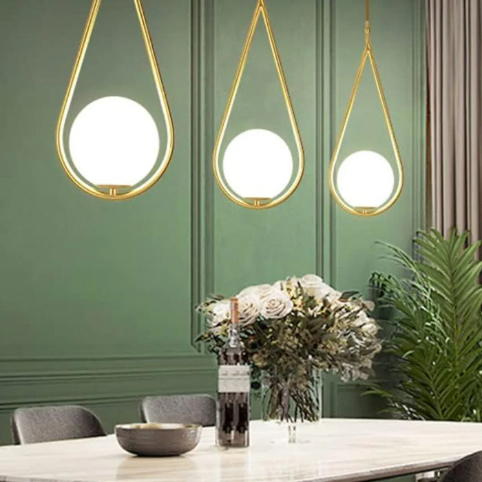 Pendant Lamp