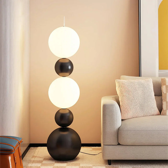 Bubble Floor Lamp