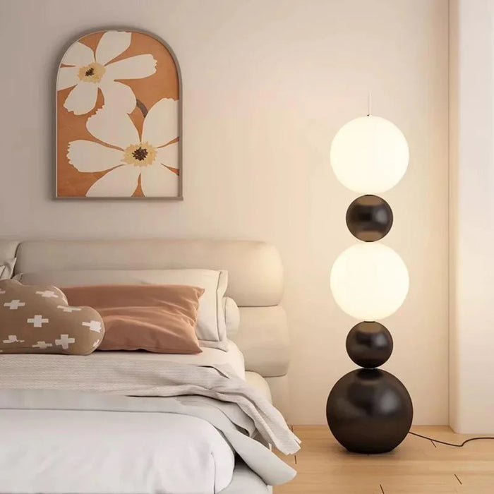 Bubble Floor Lamp