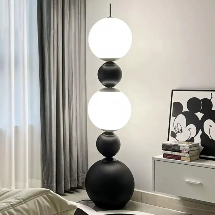 Bubble Floor Lamp