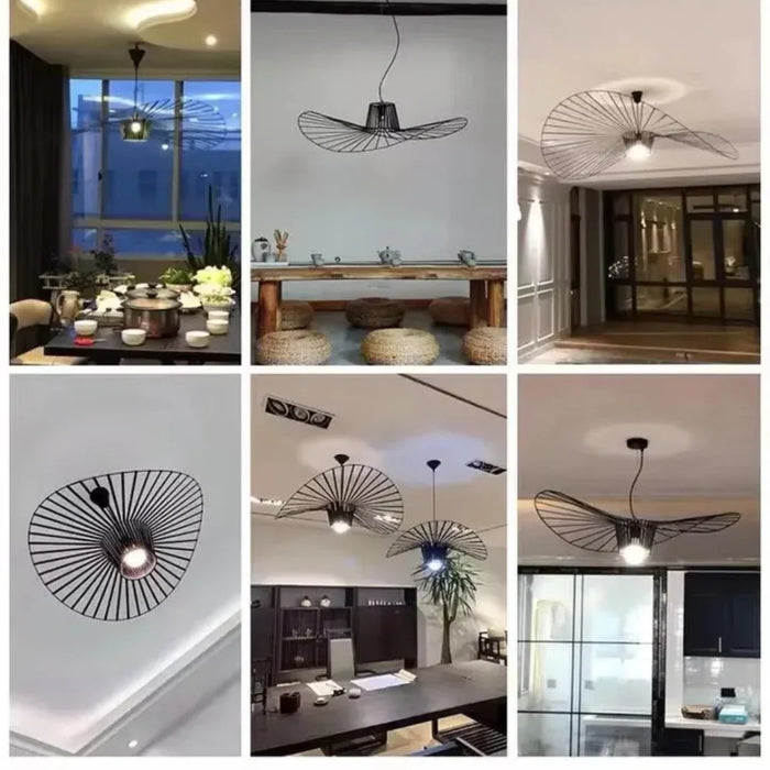 Ceiling Hanging Chandelier Pendant