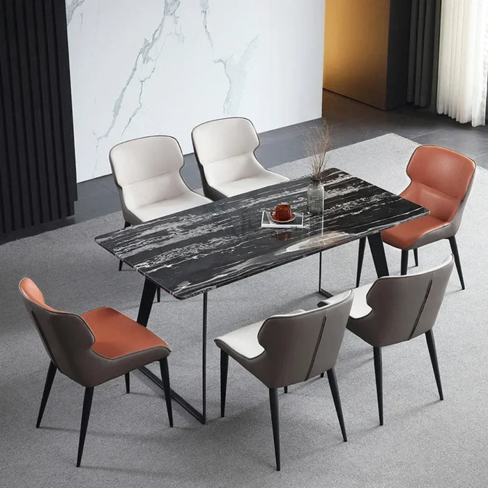 Contour Chair