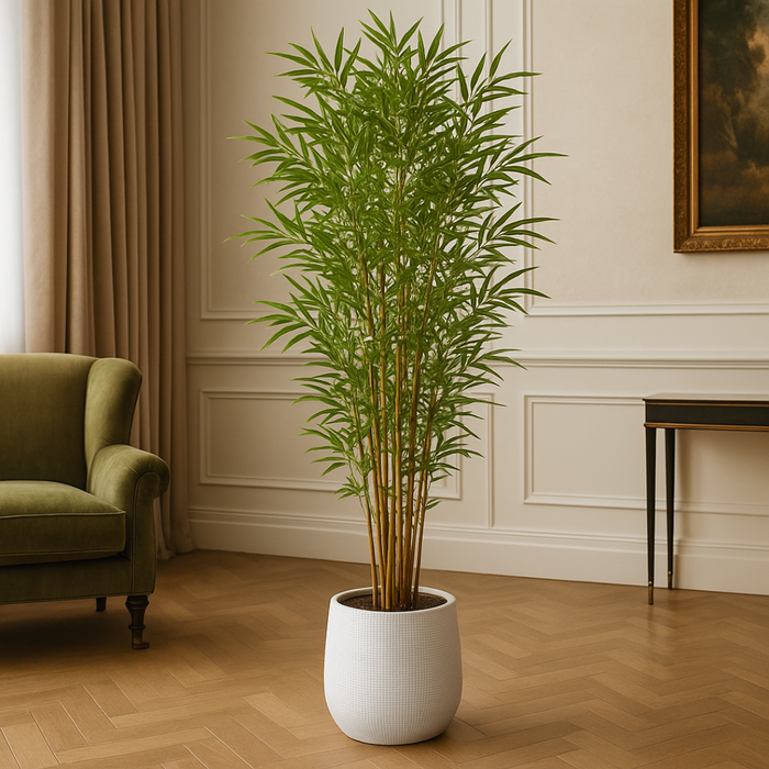 Artificial Bamboo Tree