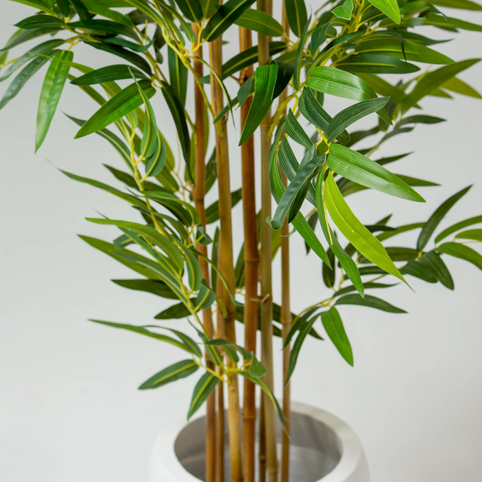 Artificial Bamboo Tree
