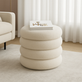 Pouffes & Ottomans