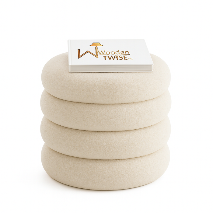 Pouffes & Ottomans